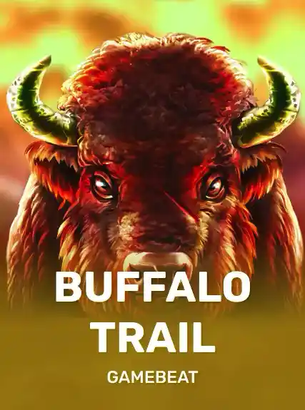 Buffalo Trail slot playamo