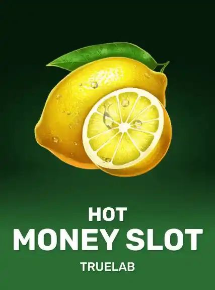 Hot Money 6 slot playamo