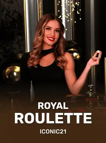 Royal Roulette Live Casino Playamo